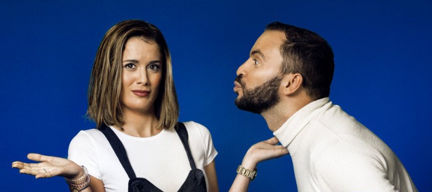 Foto promocional de Antonio Tejado y Candela Acevedo para 'GH DÚO' Foto promocional de Antonio Tejado y Candela Acevedo para 'GH DÚO'