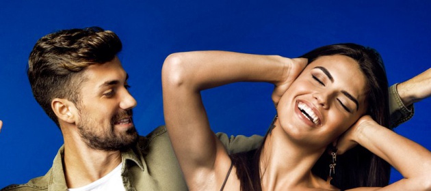 Sofía Suescun y Alejandro Albalá, quintos confirmados para 'GH DÚO' Sofía Suescun y Alejandro Albalá, quintos confirmados para 'GH DÚO'