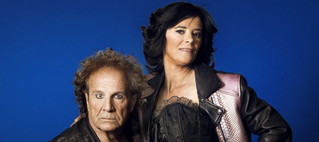 Fortu y Yoli, últimos confirmados para 'GH DÚO' Fortu y Yoli, últimos confirmados para 'GH DÚO'