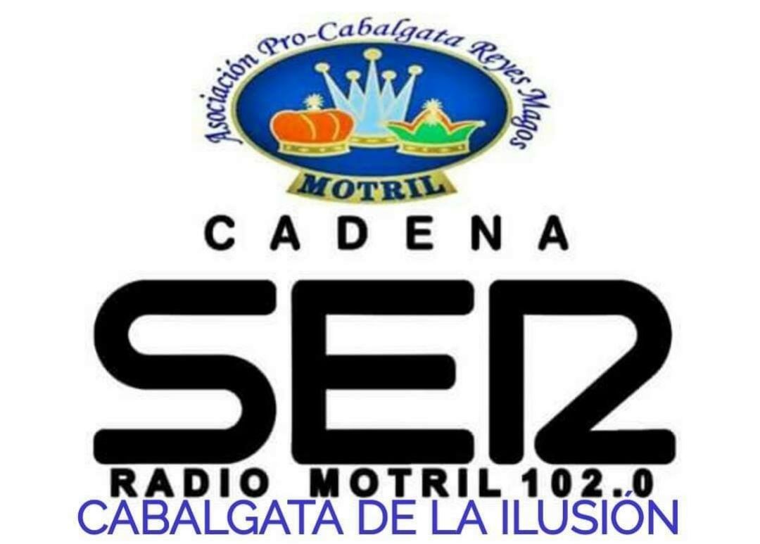Cabalgata de la Ilusión Cabalgata de la Ilusión