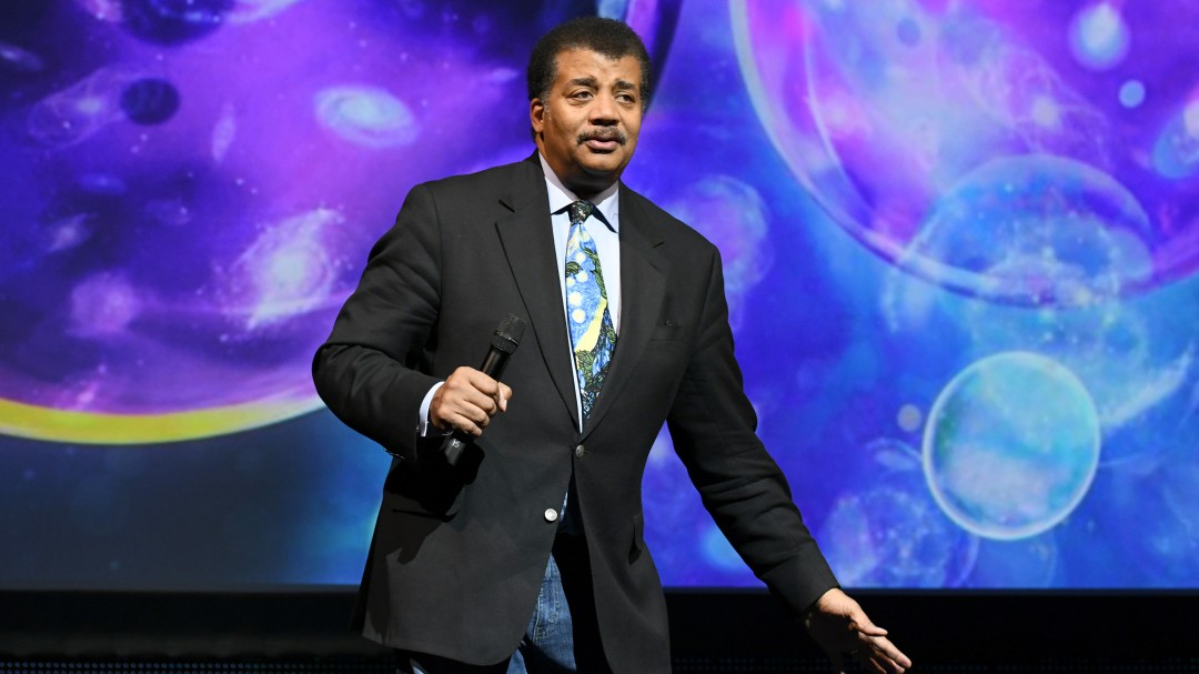 Nat Geo interrumpe la emisión de 'Star Talk' tras las acusaciones de acoso