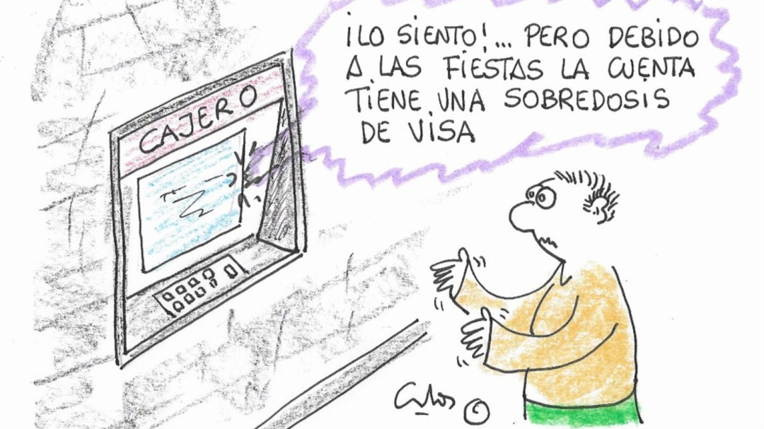 'La viñeta de Villanueva'