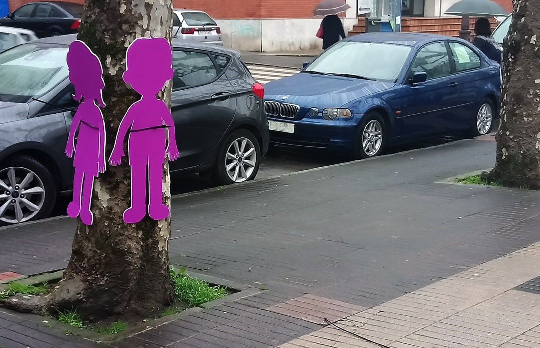 El sindicato mayoritario de la Ertzaintza exige renovar el protocolo de violencia de género El sindicato mayoritario de la Ertzaintza exige renovar el protocolo de violencia de género