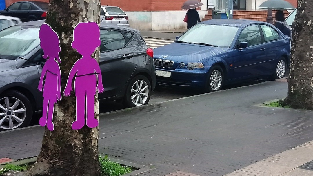 El sindicato mayoritario de la Ertzaintza exige renovar el protocolo de violencia de género