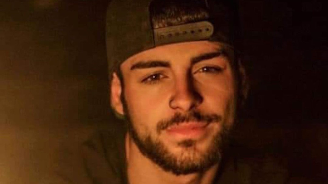 Encuentran el cuerpo sin vida de Christian Foronda