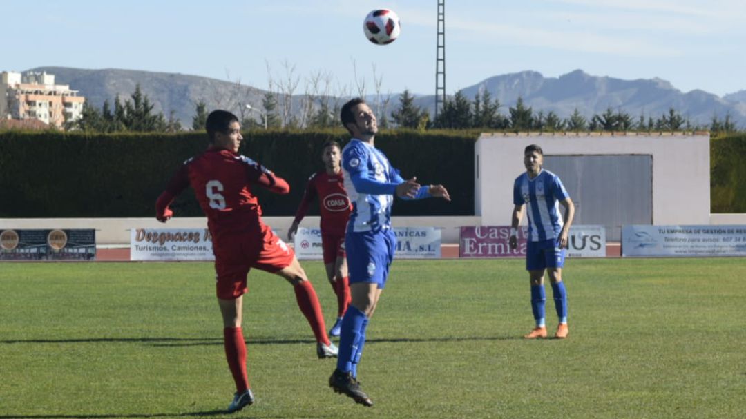 El Jumilla post-Donovan busca fortuna en Marbella El Jumilla post-Donovan busca fortuna en Marbella