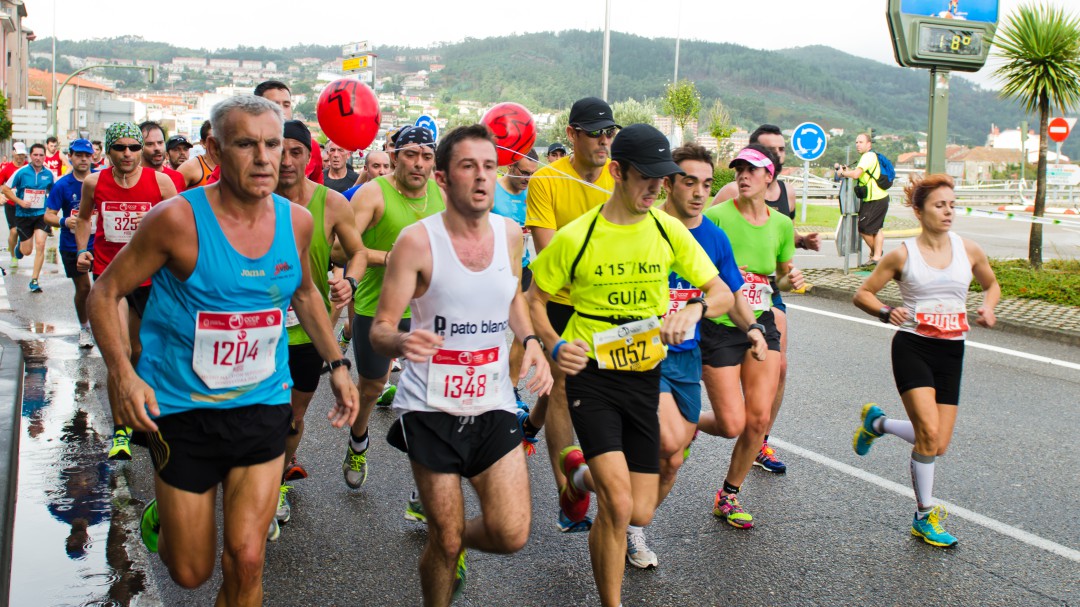 La mutación de un gen nos permitió ser grandes corredores