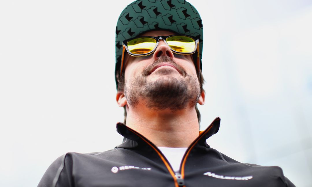 Fernando Alonso regresa a las 24 horas de Daytona. Fernando Alonso regresa a las 24 horas de Daytona.