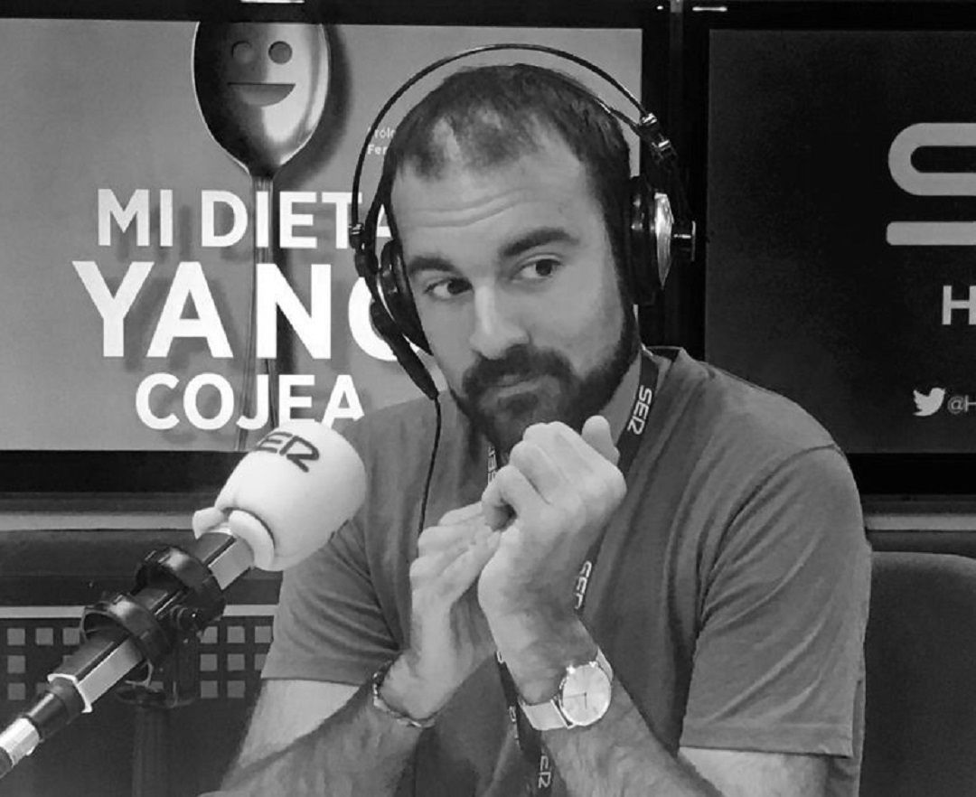 "La dieta tiene que estar adaptada a cada usuario" "La dieta tiene que estar adaptada a cada usuario"