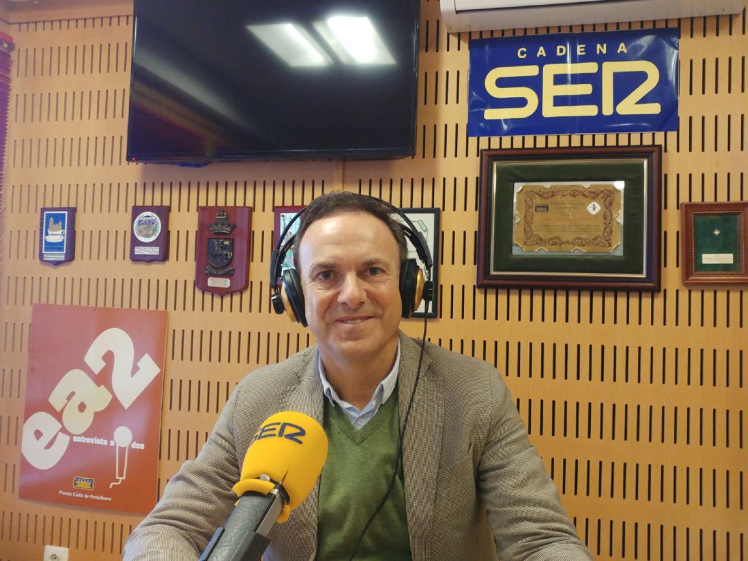 "En 2019 la obra de recuperación del Mercado de la Concepción se tiene que empezar" "En 2019 la obra de recuperación del Mercado de la Concepción se tiene que empezar"