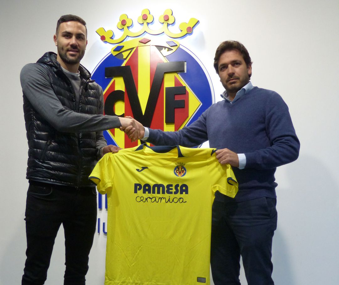 iborra villarreal: Vicente Iborra traspasado al Villarreal iborra villarreal: Vicente Iborra traspasado al Villarreal
