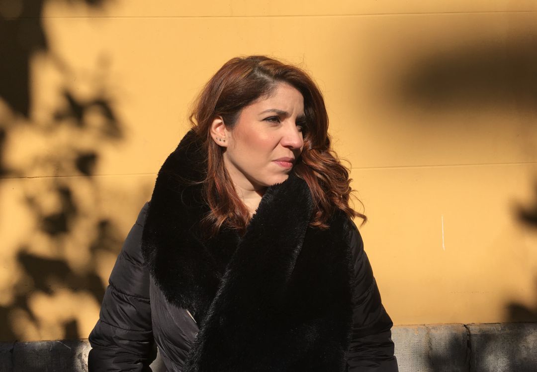 Lucía Tavira Lucía Tavira