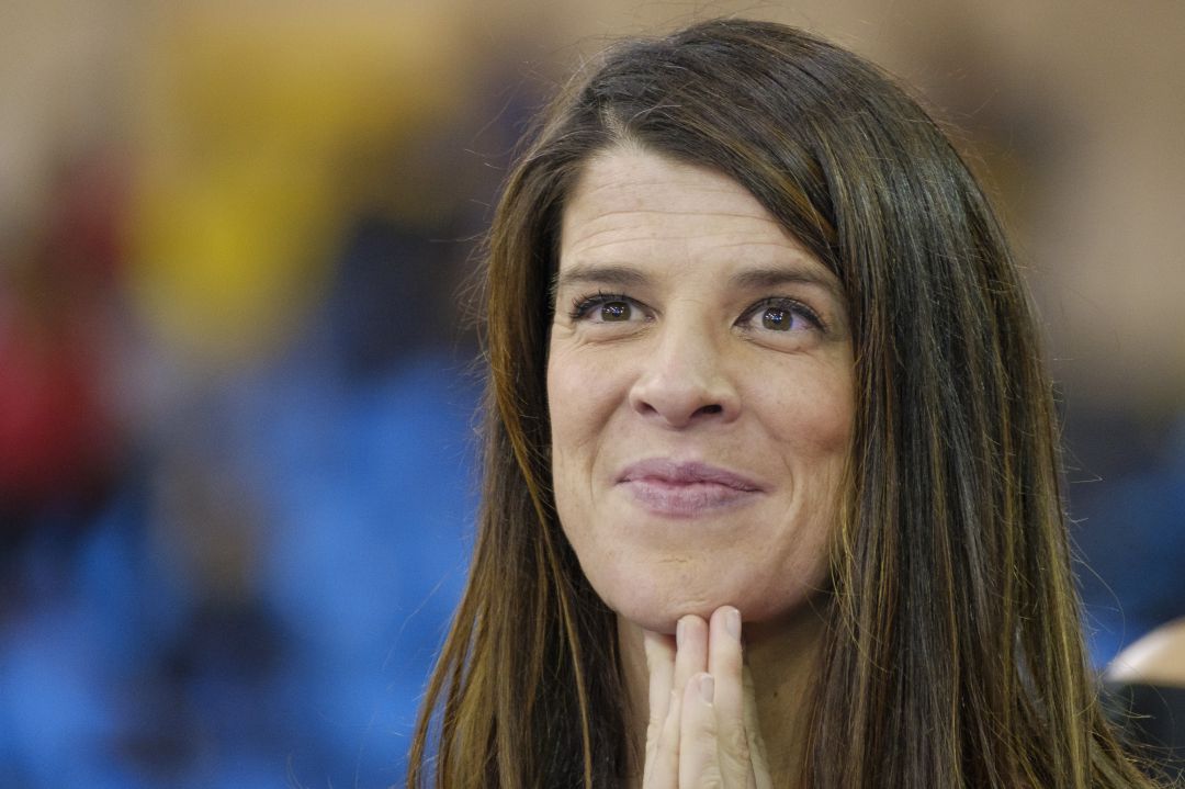 Ruth Beitia es la preferida por Génova para aspirar a la presidencia de Cantabria. Ruth Beitia es la preferida por Génova para aspirar a la presidencia de Cantabria.