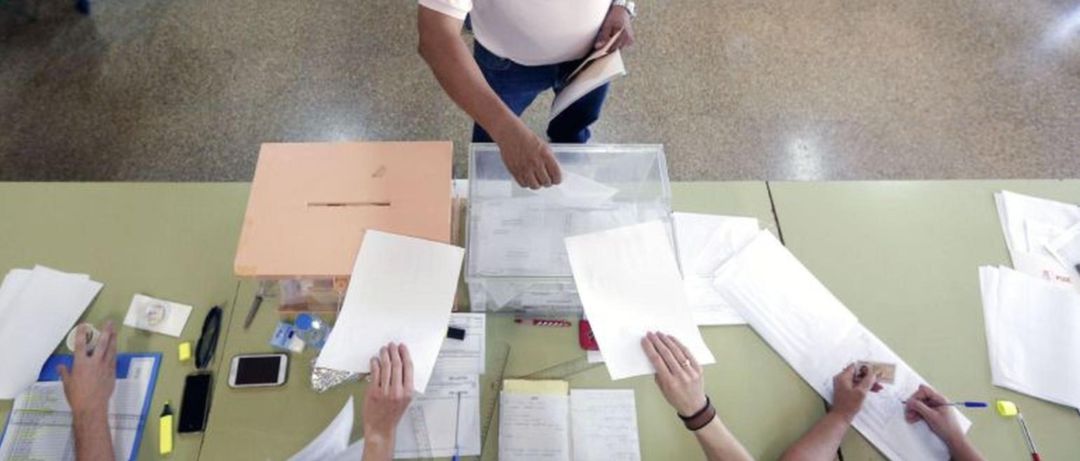 Segovia pierde un procurador regional y 22 concejales en las próximas elecciones Segovia pierde un procurador regional y 22 concejales en las próximas elecciones