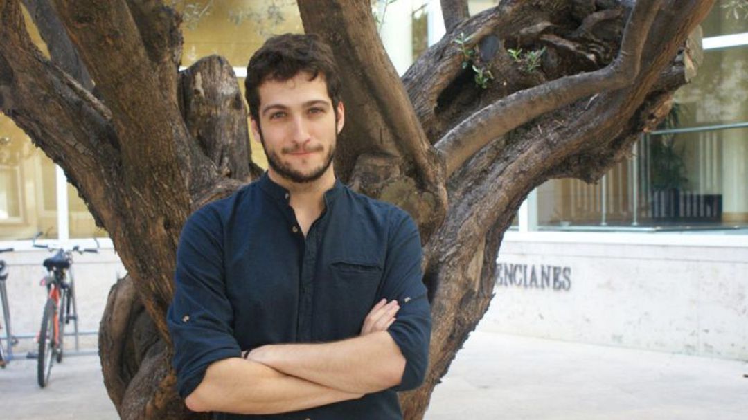 Antonio Estañ Antonio Estañ