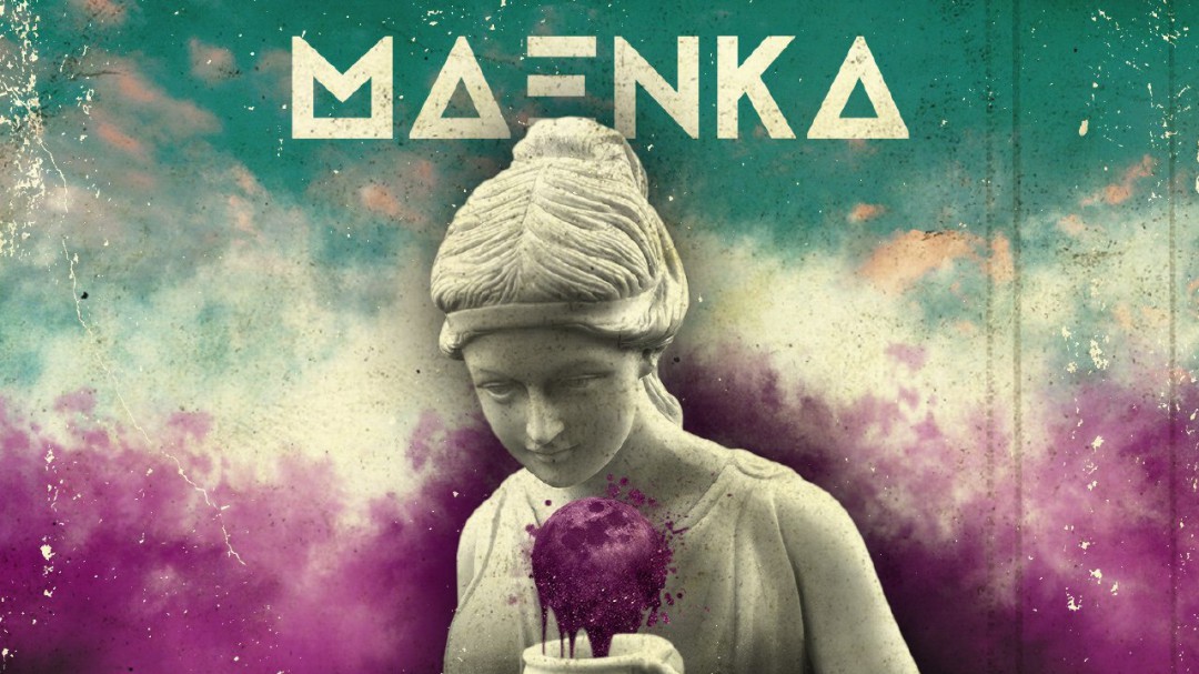 Maenka, un viaje musical