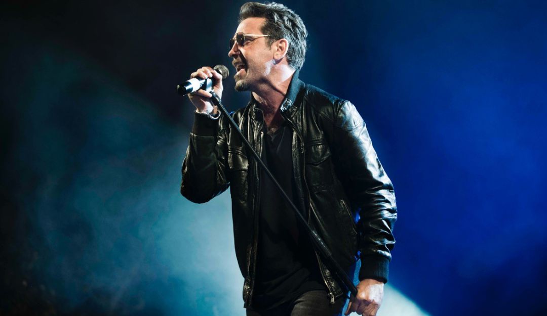 'Gala Enamorados' con el concierto de OBK 'Gala Enamorados' con el concierto de OBK