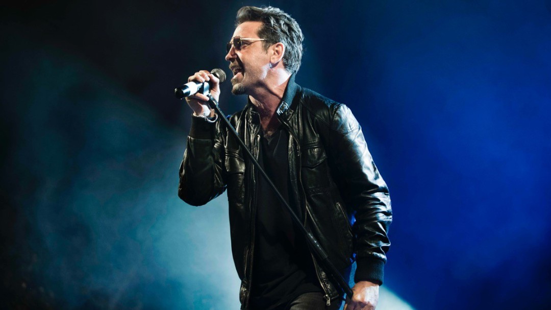 'Gala Enamorados' con el concierto de OBK