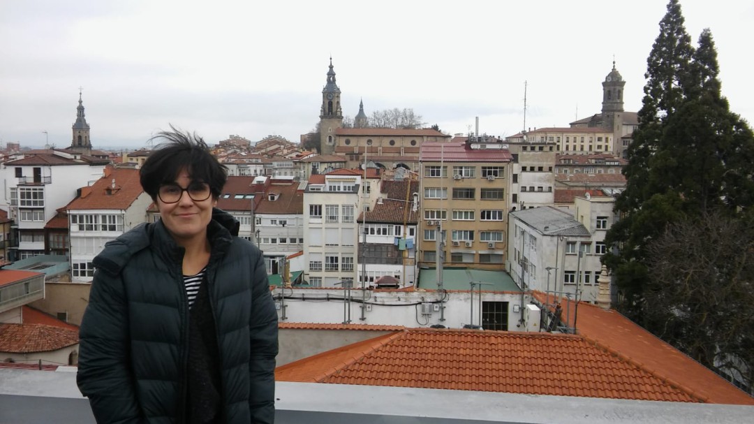 La colección del ARTIUM tiene que cubrir vacíos históricos con las mujeres