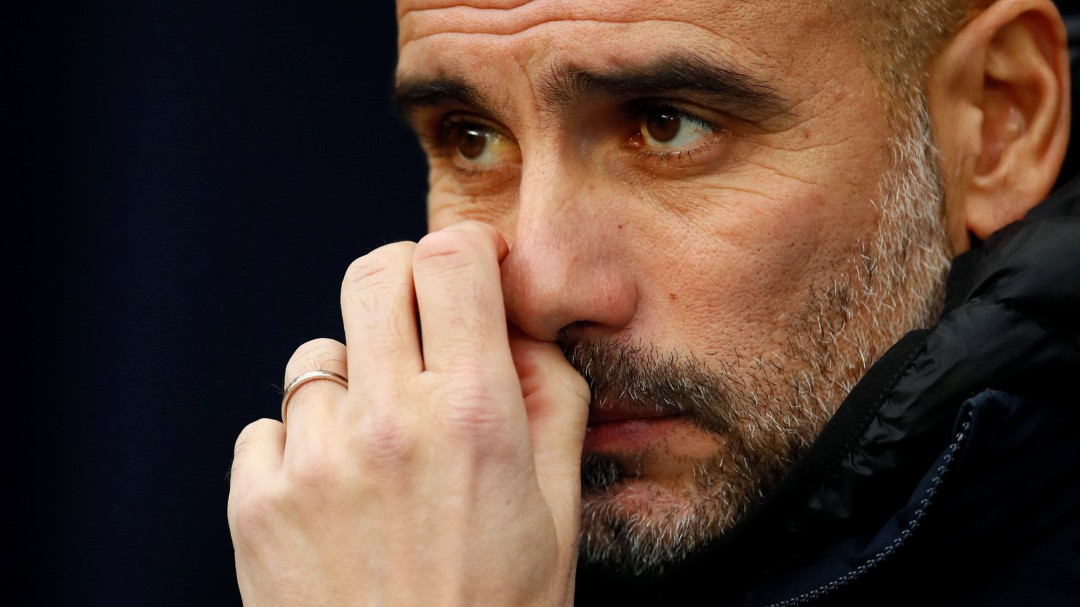 El adiós de Guardiola a Brahim: Le deseo lo mejor porque es un buen chaval