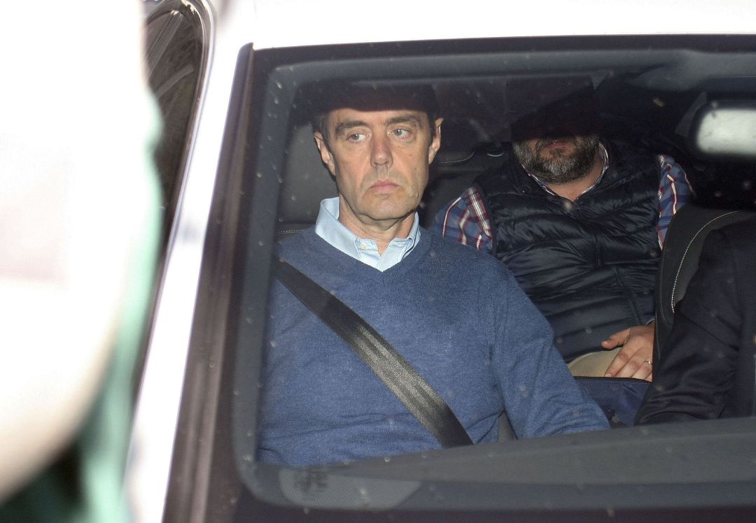 Las acusaciones piden 24 años para Miguel López y su defensa, el archivo de las actuaciones Las acusaciones piden 24 años para Miguel López y su defensa, el archivo de las actuaciones