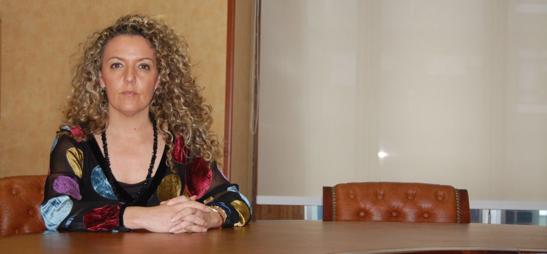 Mallada se convierte en candidata al Principado tras su etapa como presidenta de HUNOSA. Mallada se convierte en candidata al Principado tras su etapa como presidenta de HUNOSA.