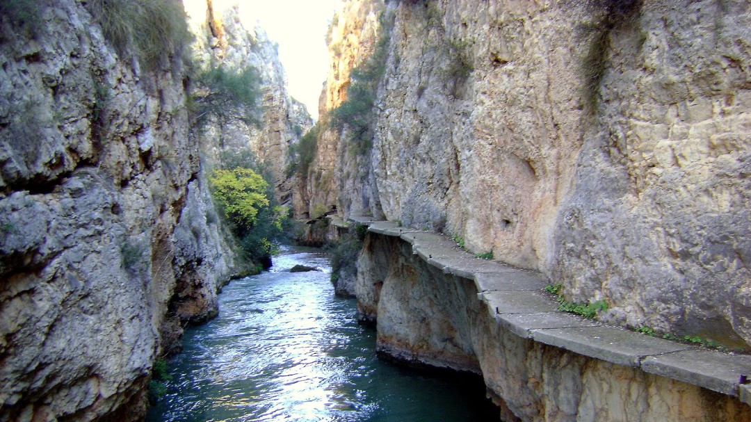 Sin noticias del proyecto de Los Cañones