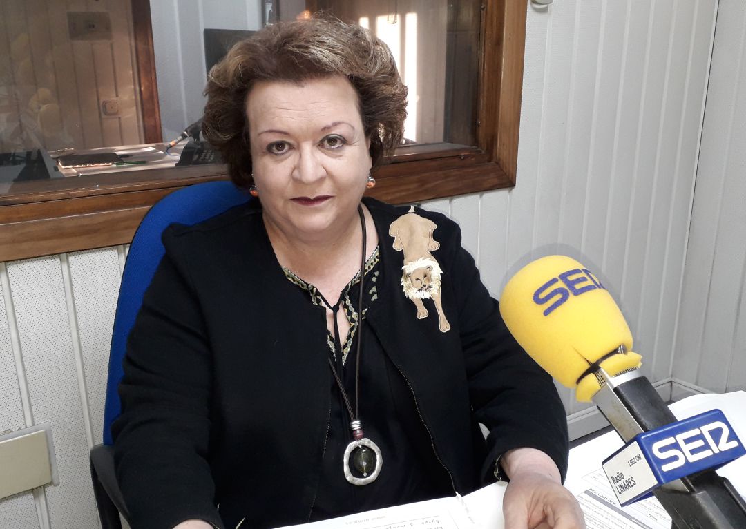 Pilar Parra Pilar Parra