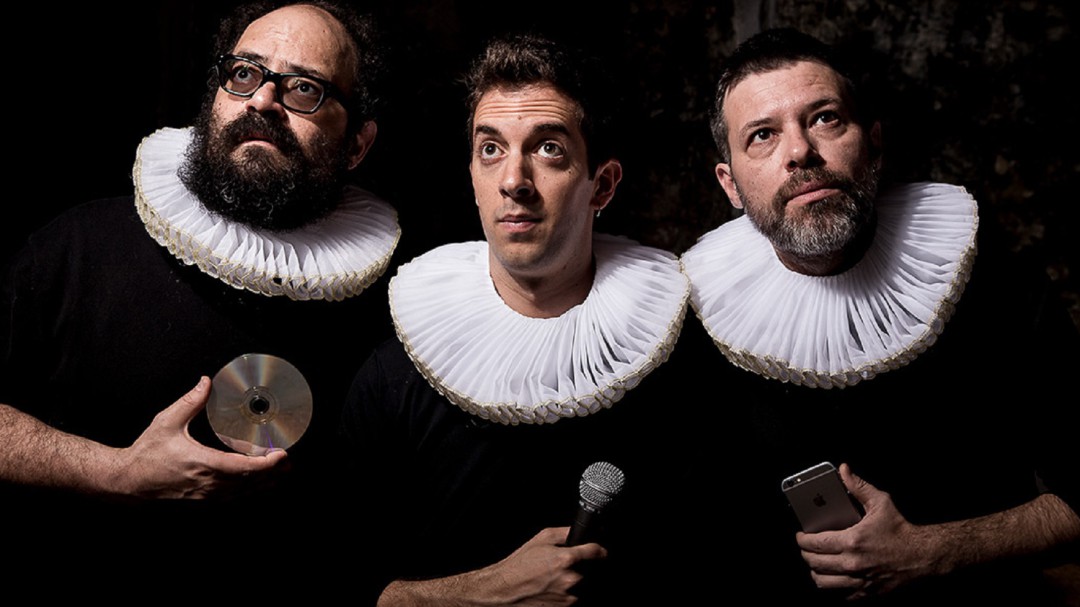 Los cómicos invaden radios y televisiones: quién, cómo y por qué