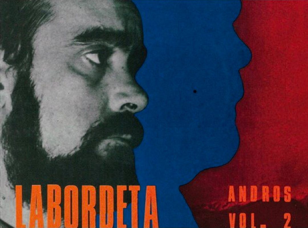 Reedición del primer disco de José Antonio Labordeta, censurado en 1969 Reedición del primer disco de José Antonio Labordeta, censurado en 1969