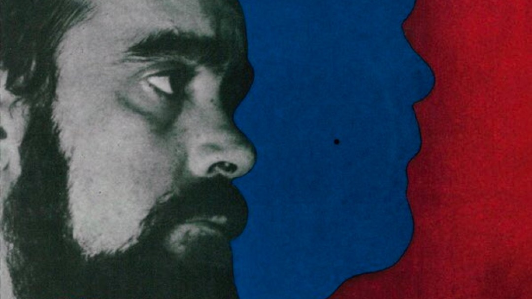 Reeditan el primer disco de Labordeta, censurado por la dictadura franquista