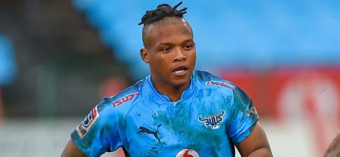 Tony Jantjies Tony Jantjies