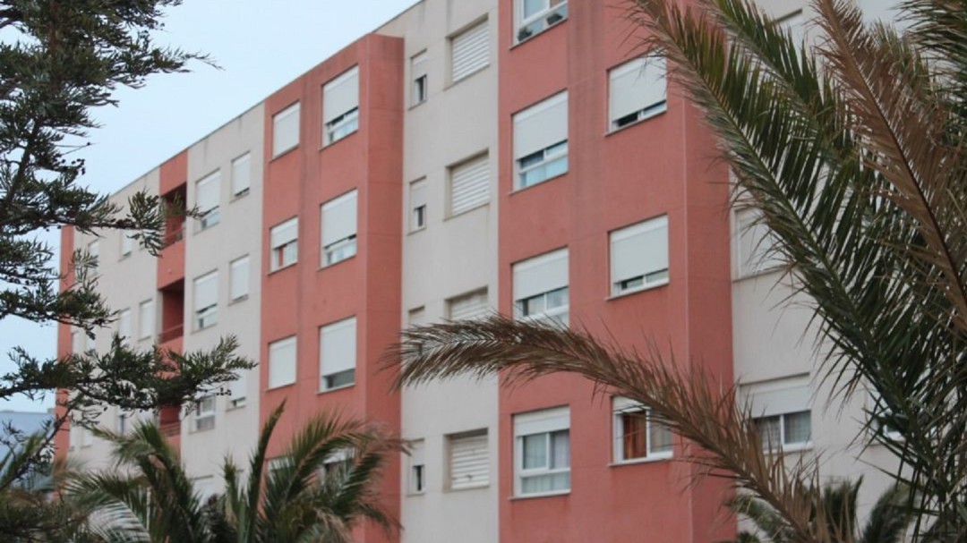El Gobierno canario compra las 358 viviendas de Añaza por 24,8 millones