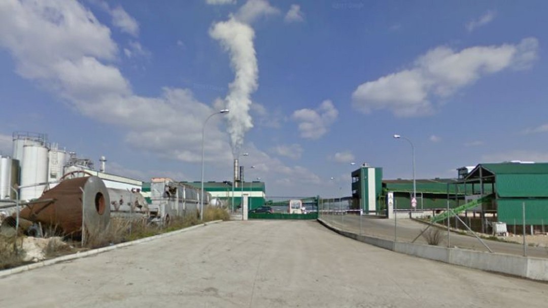No se discriminó a las mujeres en Aceites Santa María