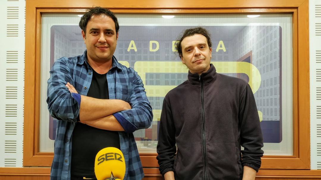 El grupo Allende nos habla de su segundo disco Invisibles
