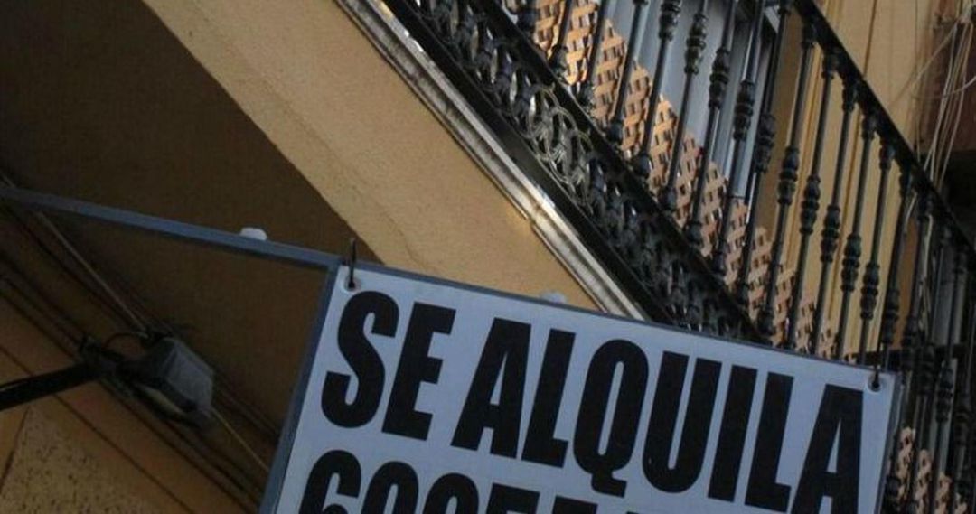 Huelva es la segunda provincia andaluza más barata para alquilar vivienda Huelva es la segunda provincia andaluza más barata para alquilar vivienda
