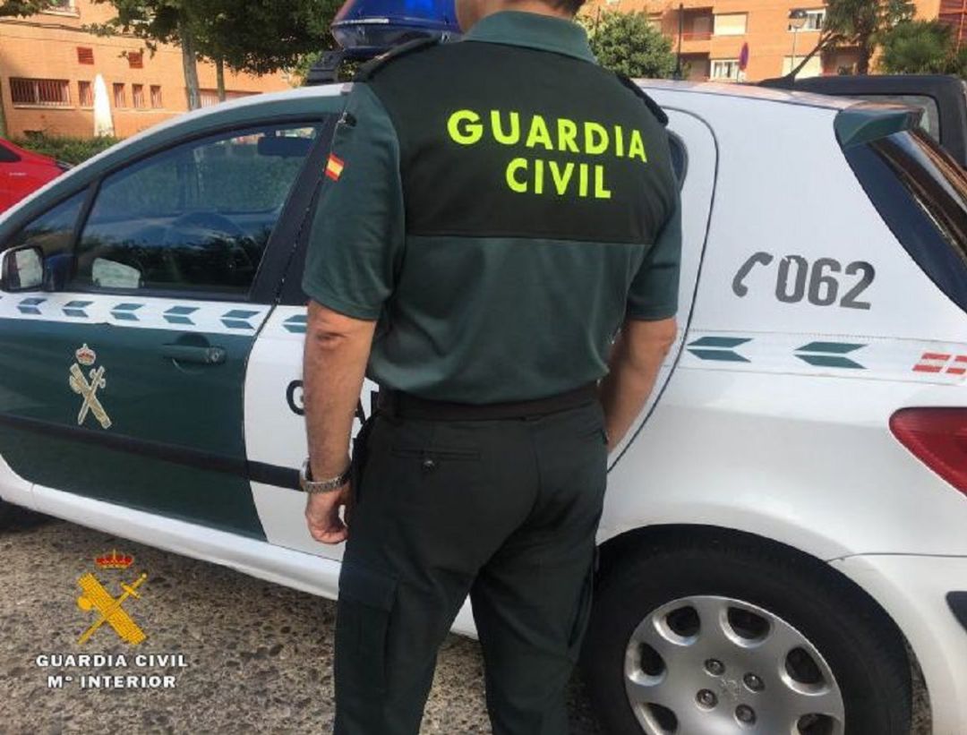 Dos detenidos en relación con una paliza propinada a un hombre en Dueñas (Palencia) Dos detenidos en relación con una paliza propinada a un hombre en Dueñas (Palencia)