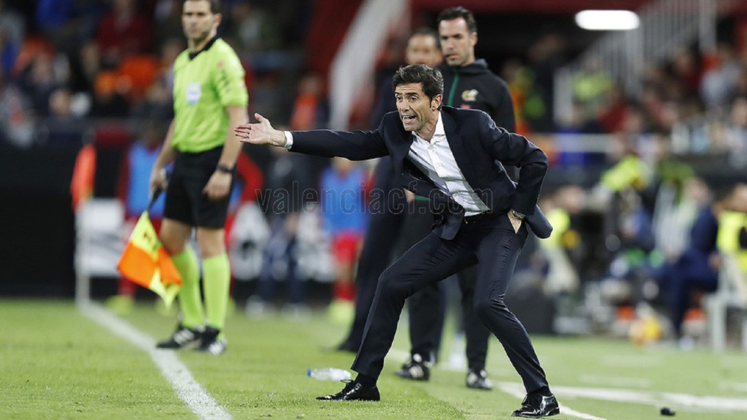 Cañizares y Subirats se pronuncian: ¿hay que destituir a Marcelino?
