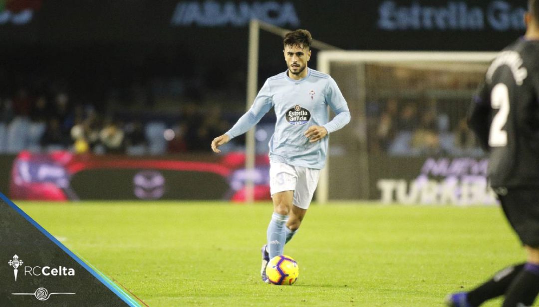 David Costas estará mes y medio de baja David Costas estará mes y medio de baja