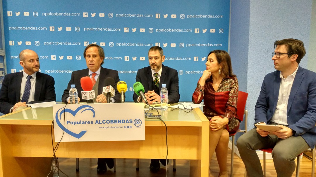 No hay desgaste del gobierno del PP, según Metroscopia