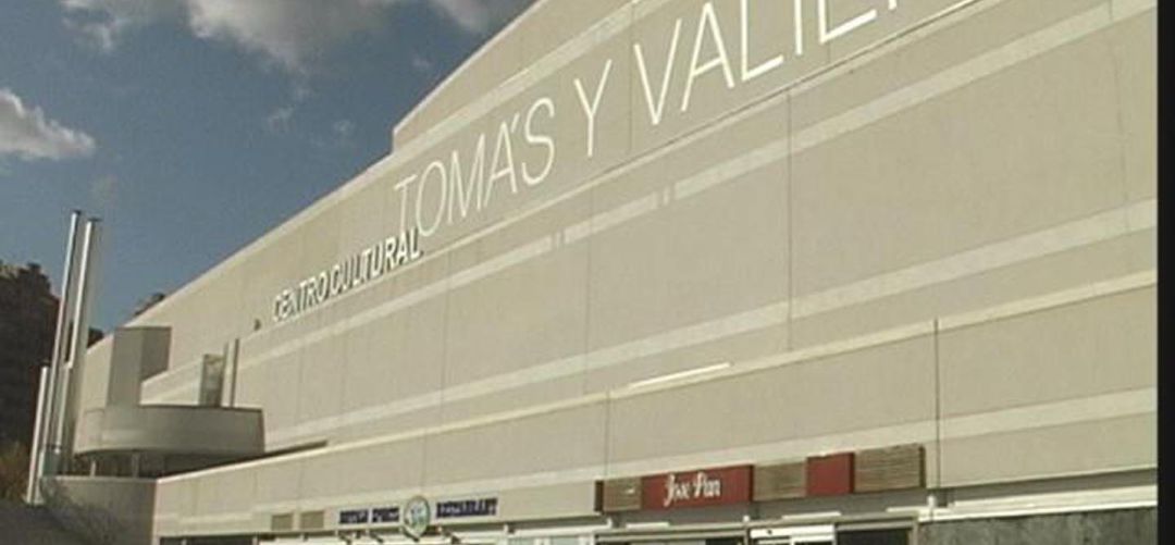 El teatro del Centro Cultural Tomás y Valiente será uno de los que albergue gran pate de los espectáculos. El teatro del Centro Cultural Tomás y Valiente será uno de los que albergue gran pate de los espectáculos.