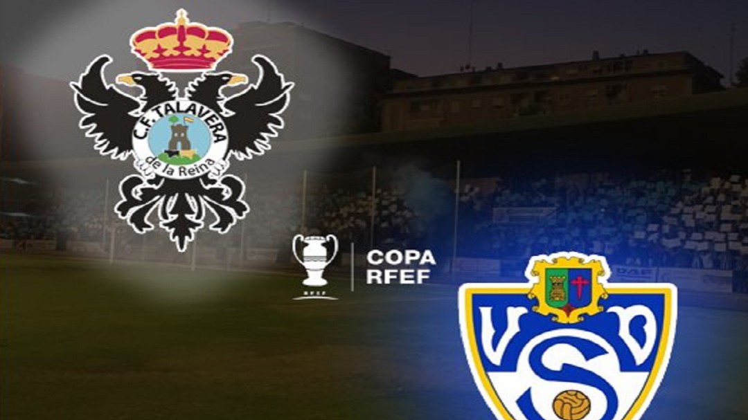 El Talavera recibe esta noche al Socuéllamos