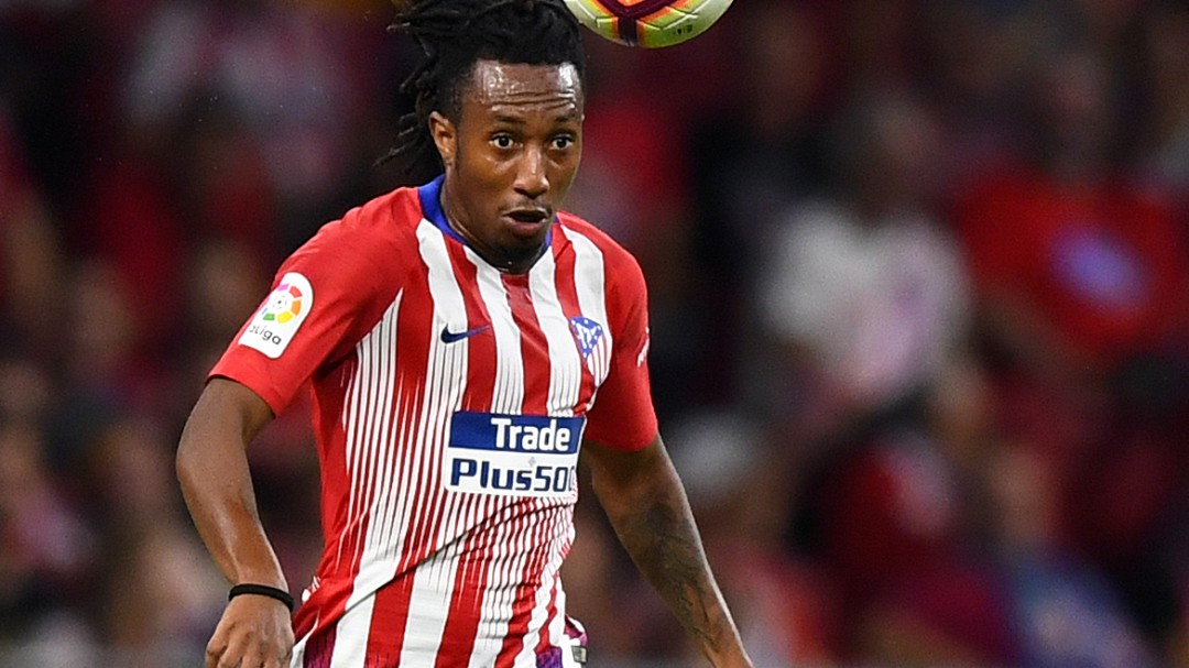 El Sporting exige al Atlético 105 millones al por Martins