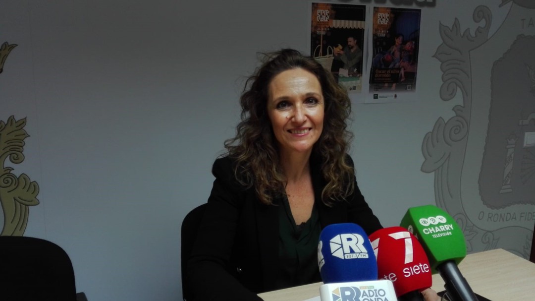 Cultura presenta la agenda de actividades