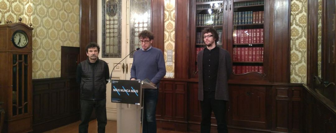 Exposición y actividades para revivir el legado cultural del Prestige Exposición y actividades para revivir el legado cultural del Prestige