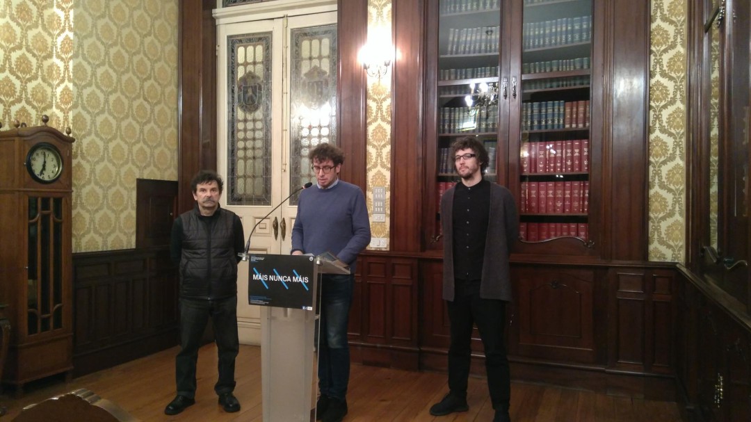 Exposición y actividades para revivir el legado cultural del Prestige
