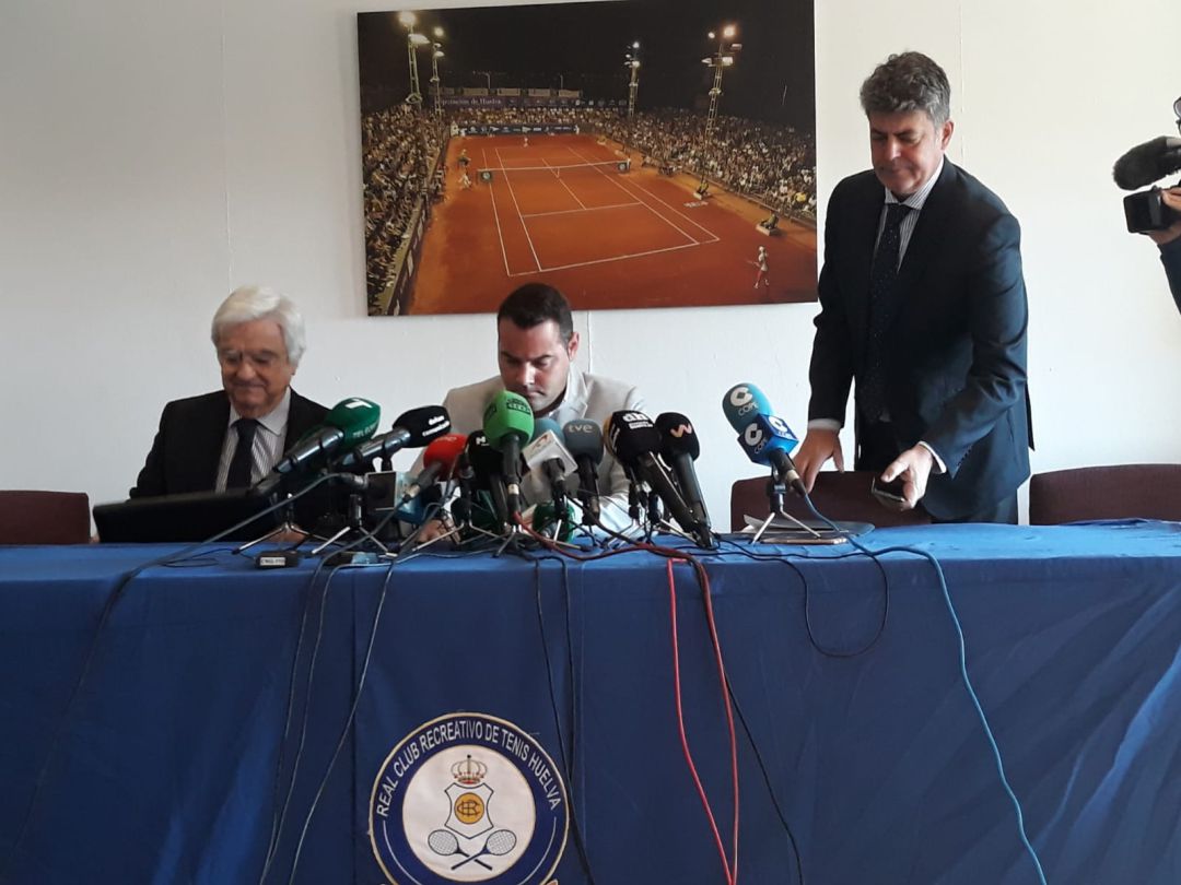 Francisco Javier Medina: "Me gustaría escuchar a los que me llevaron a la cárcel que se han equivocado conmigo" Francisco Javier Medina: "Me gustaría escuchar a los que me llevaron a la cárcel que se han equivocado conmigo"