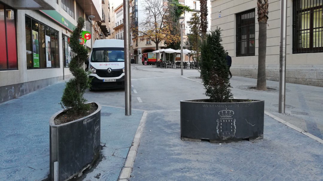 Vecinos de Deán Mazas se unen para recuperar su acceso