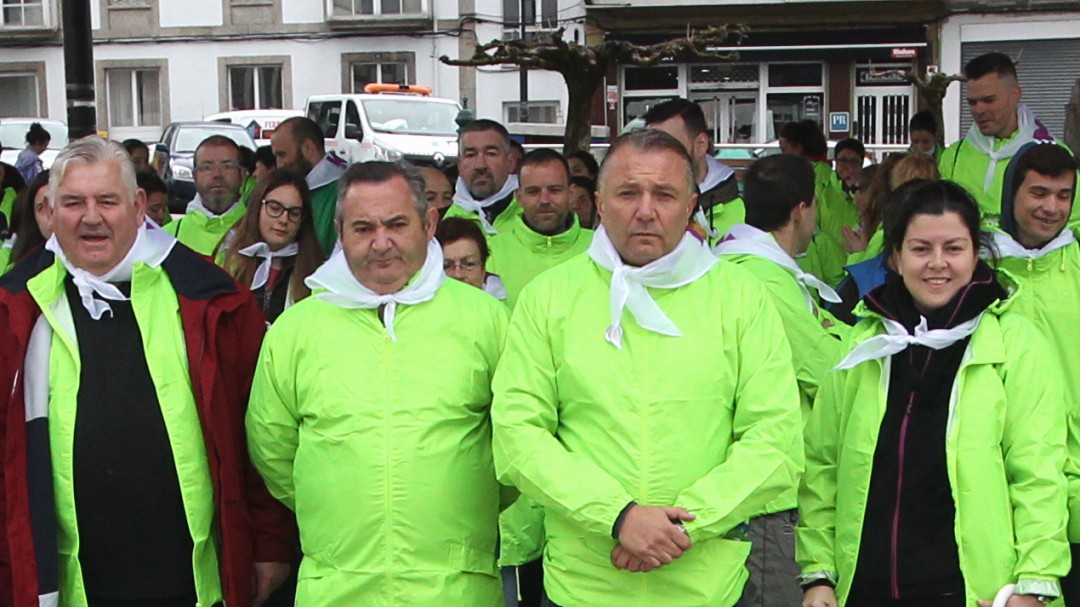 El Tribunal Supremo absuelve de acoso laboral y prevaricación al alcalde de Palas de Rei y a su predecesor