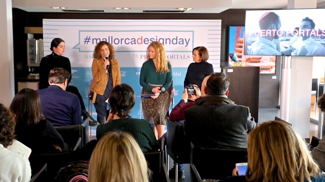 Puerto Portals acogerá el #mallorcadesignday by Prêt-à-Portals